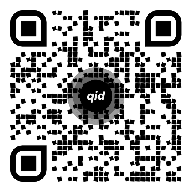 QR